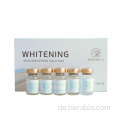 DERMECA WHITENING für Hautmesotherapie und Derma-Pen